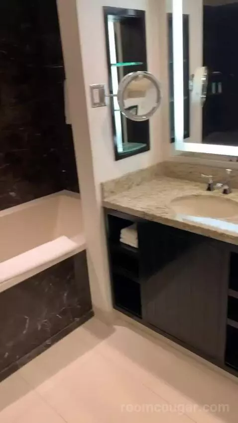 Delano Two Queen Suite (#18904) bathroom picture #10
