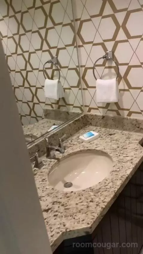 Delano Two Queen Suite (#18904) bathroom picture #3