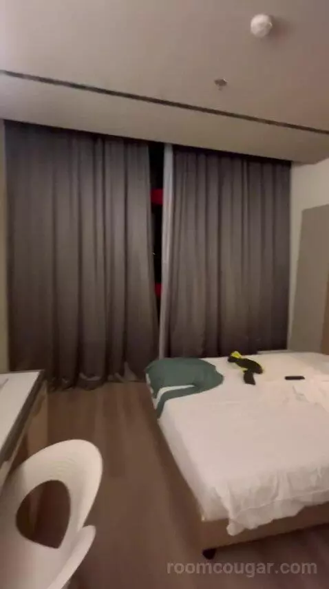 Standard Single Room (#703) bed picture #5