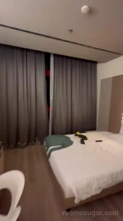 Standard Single Room (#703) bed picture #6