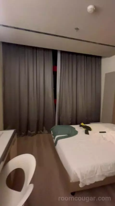 Standard Single Room (#703) picture #13