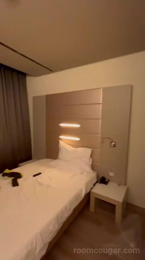 Standard Single Room (#703) bed picture #7