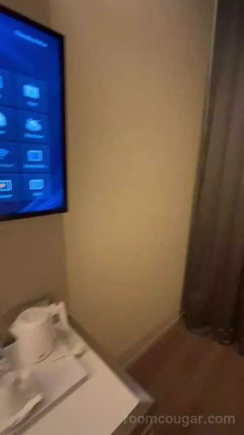 Standard Single Room (#703) picture #17