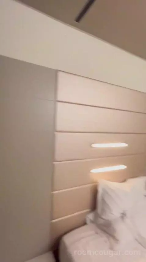 Standard Single Room (#703) bed picture #10