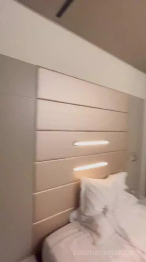 Standard Single Room (#703) bed picture #11