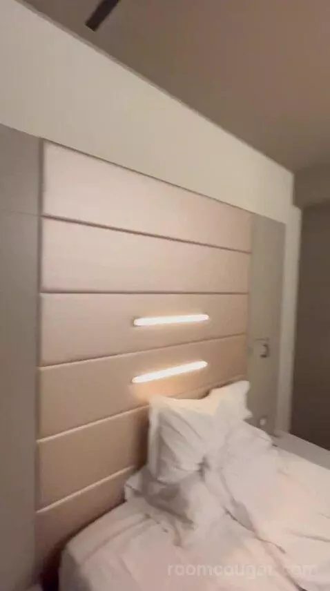 Standard Single Room (#703) bed picture #12
