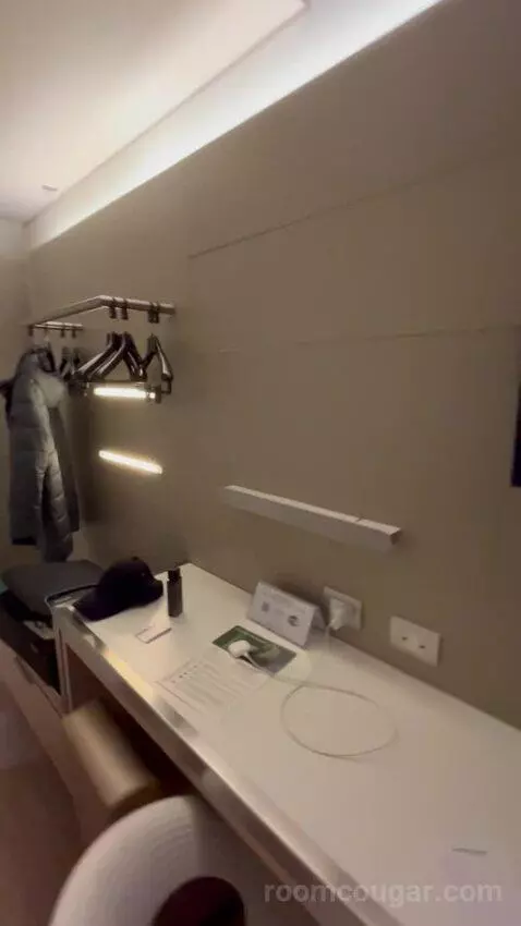 Standard Single Room (#703) picture #22