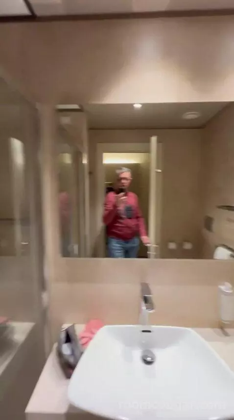 Standard Single Room (#703) bathroom picture #5