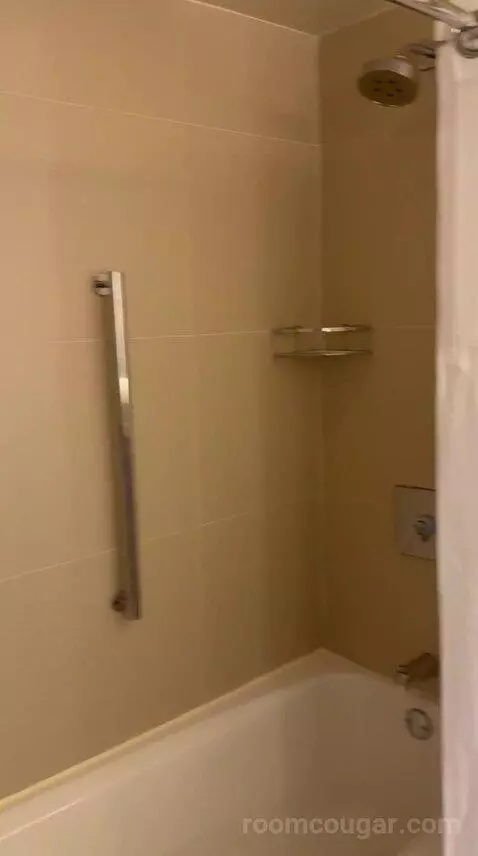Deluxe King Room - High Floor (#3906) bathroom picture #5