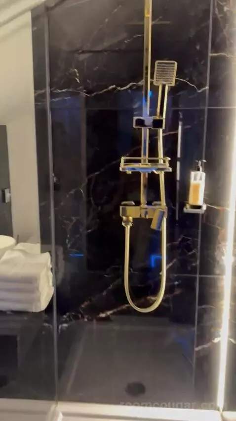 Deluxe Apartment (#108) bathroom picture #2