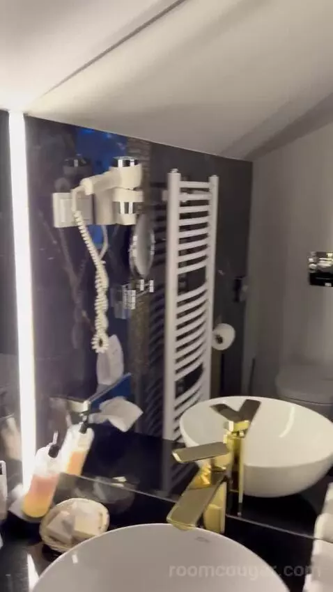 Deluxe Apartment (#108) bathroom picture #11