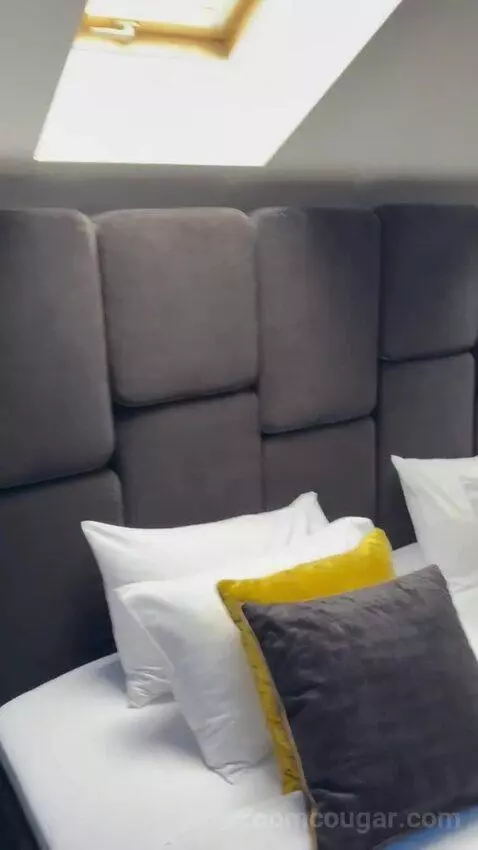 Deluxe Apartment (#108) bed picture #2