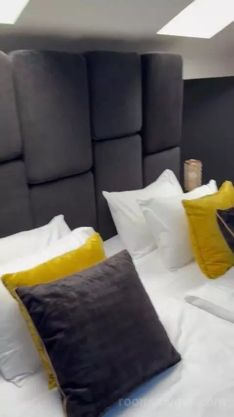 Deluxe Apartment (#108) bed picture #5