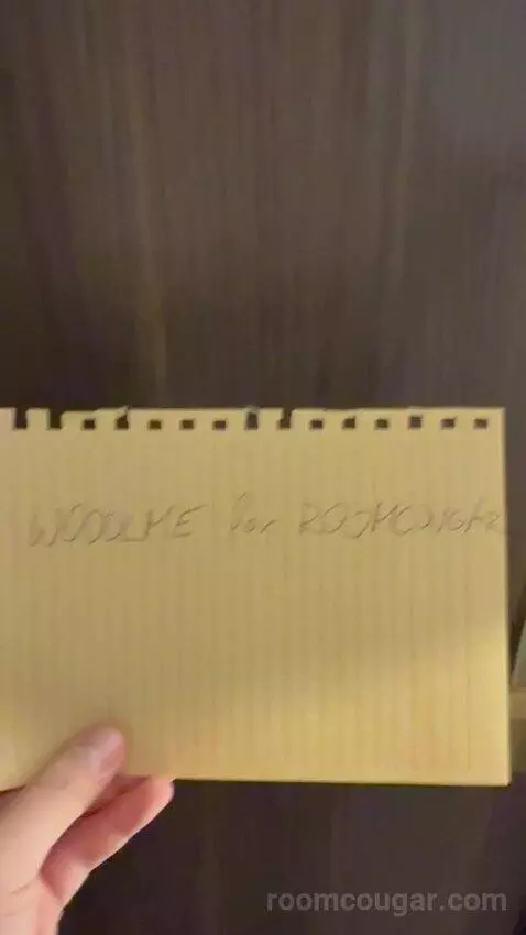 video poster