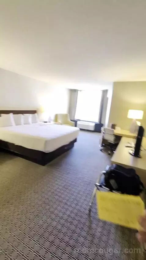 Deluxe Room picture #1