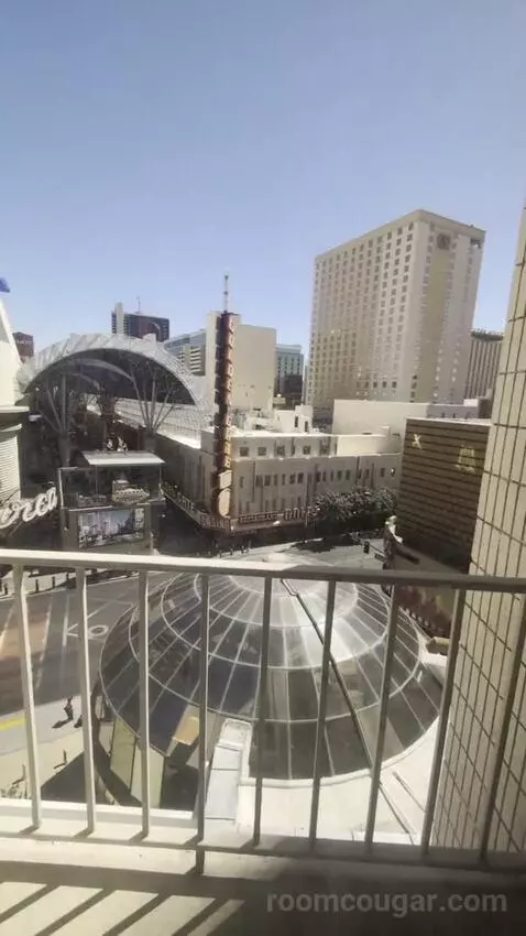 Deluxe Room view picture #5
