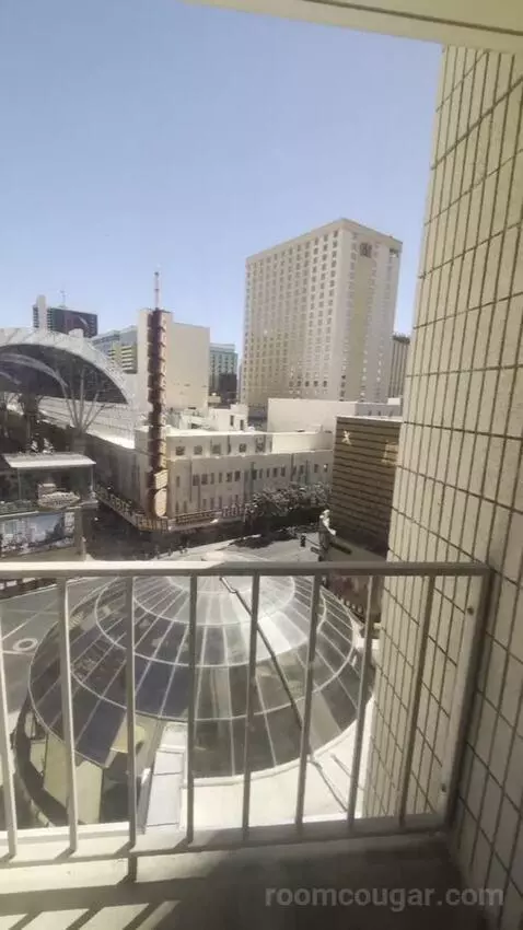 Deluxe Room view picture #8