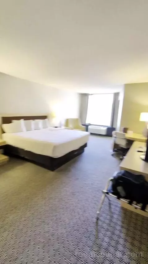 Deluxe Room picture #3