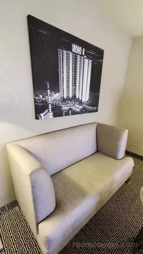 Deluxe Room picture #4