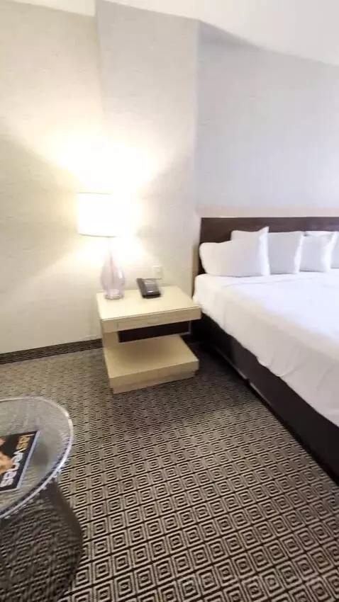 Deluxe Room picture #5