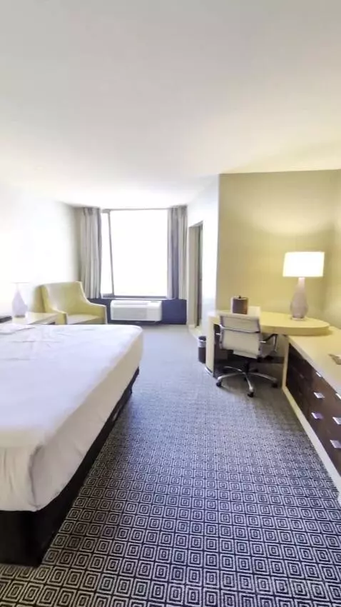 Deluxe Room picture #6