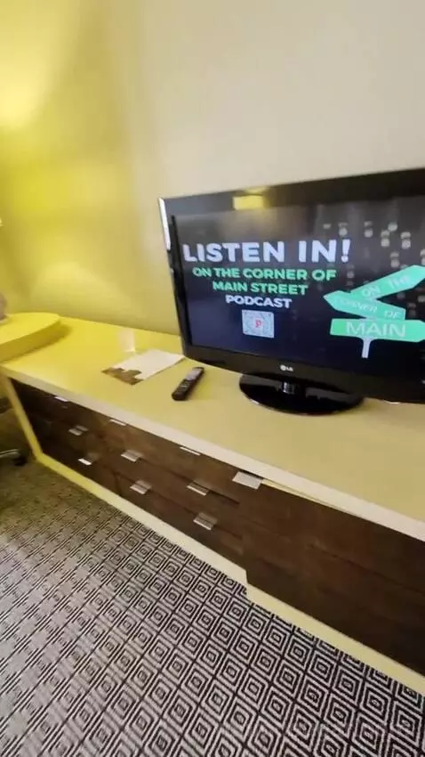Deluxe Room picture #7