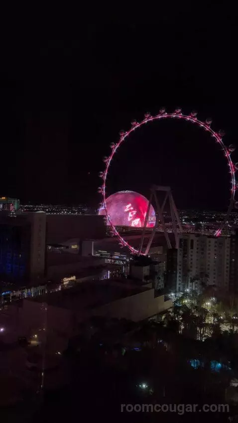 Go Room 2 Queens Attraction View view picture #2