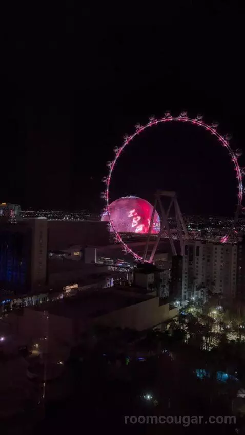 Go Room 2 Queens Attraction View view picture #4