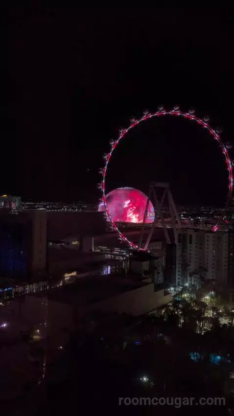 Go Room 2 Queens Attraction View view picture #6