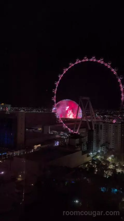 Go Room 2 Queens Attraction View view picture #7