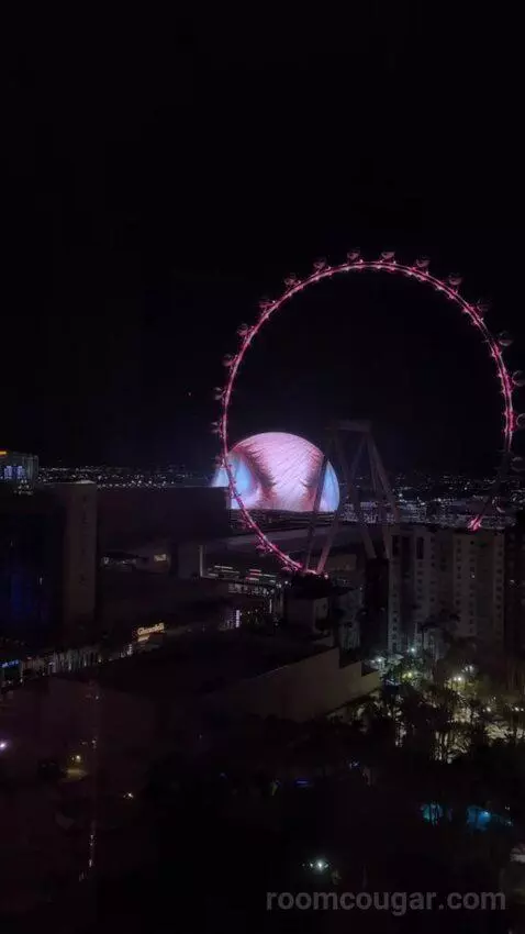 Go Room 2 Queens Attraction View view picture #9