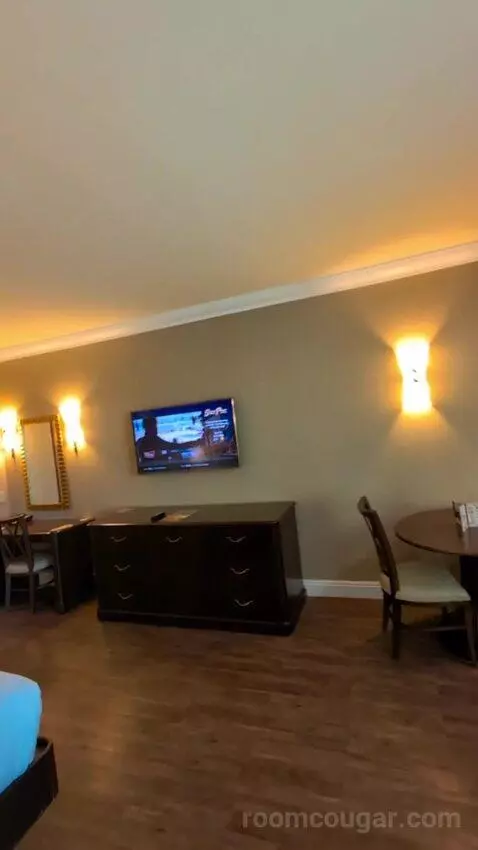 Standard King Room picture #13