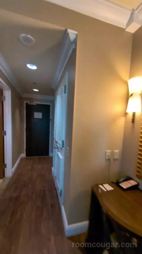 Standard King Room picture #17