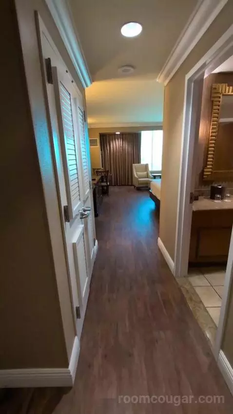 Standard King Room picture #3