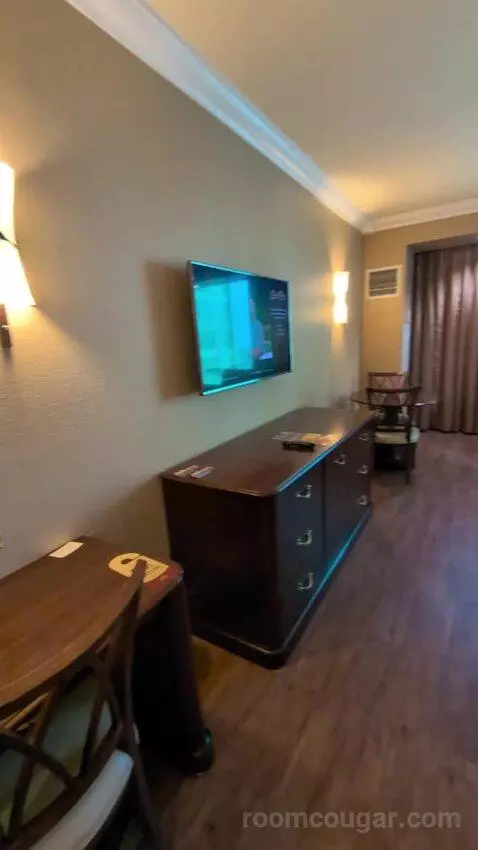 Standard King Room picture #6