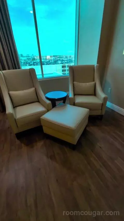Standard King Room picture #10