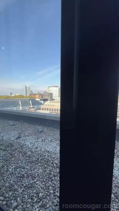 Montcalm Royal London House, London City Double Room review by identicalkingpin