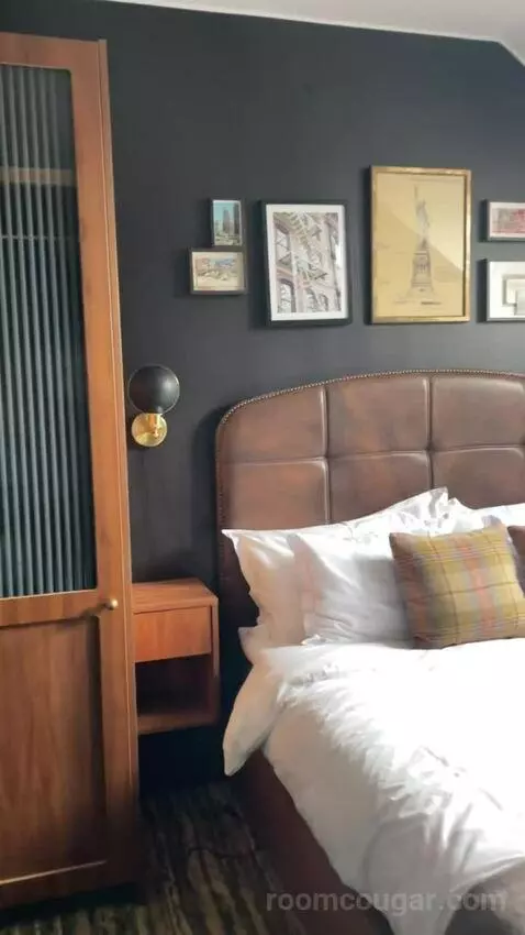 Standard Double or Twin Room (#346) picture #18