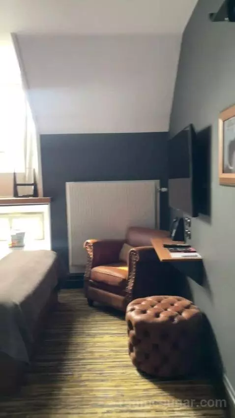 Standard Double or Twin Room (#346) picture #6