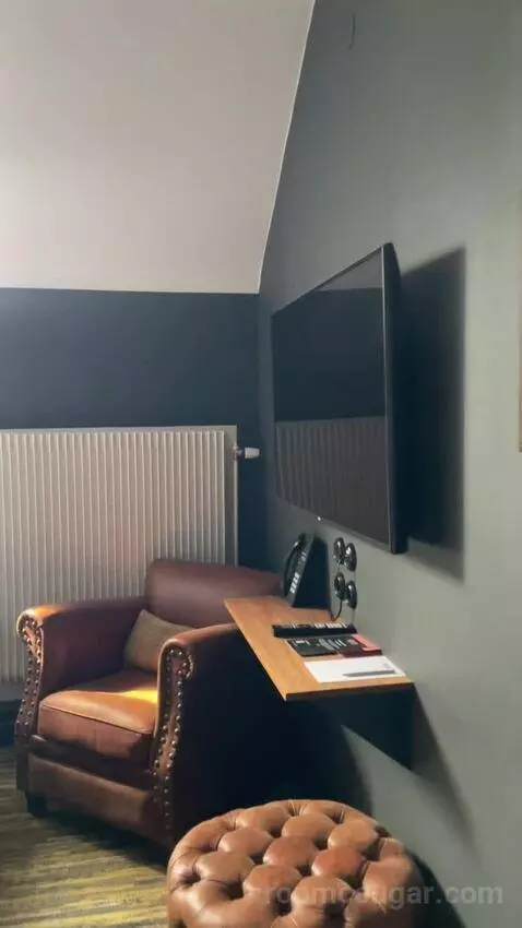 Standard Double or Twin Room (#346) picture #9