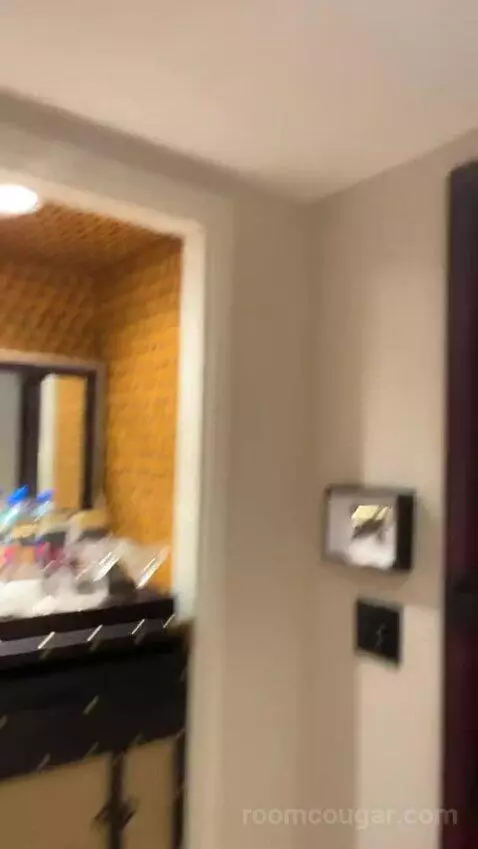 Salon Suite with Two Queen Beds (#3130) picture #2