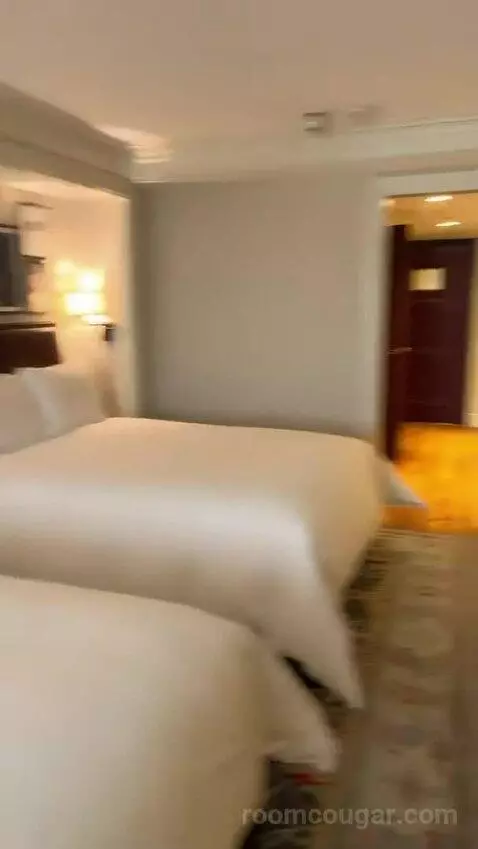 Salon Suite with Two Queen Beds (#3130) picture #13