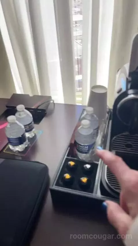 Salon Suite with Two Queen Beds (#3130) picture #10