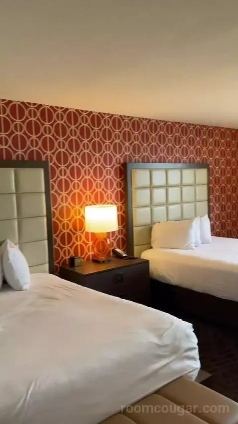 Resort Room, 1 King (#1950) picture #7