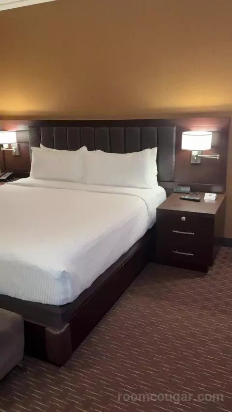 Rush Tower Corner Suite picture #11