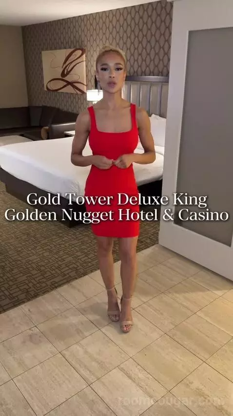 Gold Tower Deluxe King picture #2