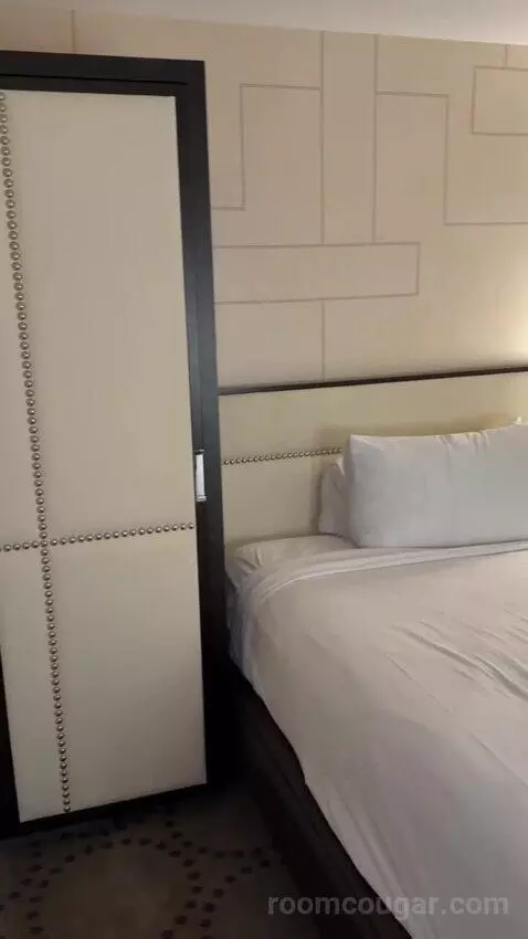 Mountain Tower Deluxe Room, 2 Queens bed picture #5
