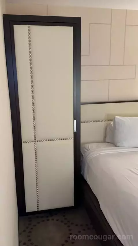 Mountain Tower Deluxe Room, 2 Queens bed picture #8