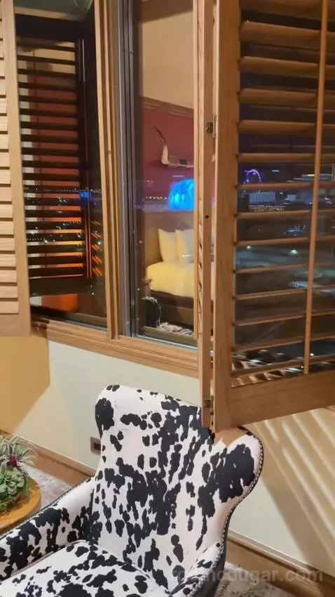 Themed Specialty Suite (The Cowboy S) picture #15