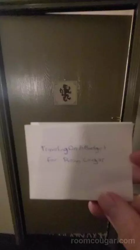 video poster